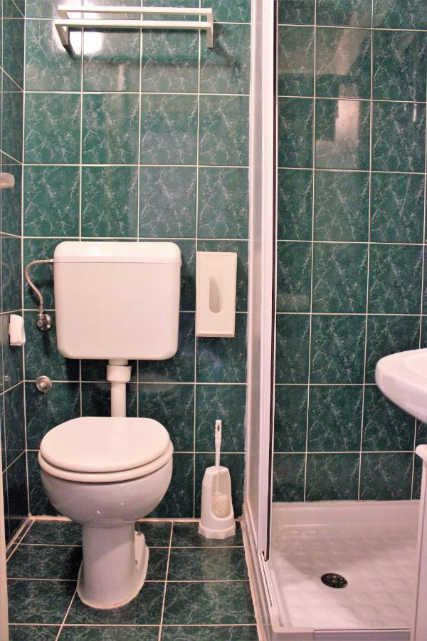 Baki Portorose Lägenhet Exteriör bild