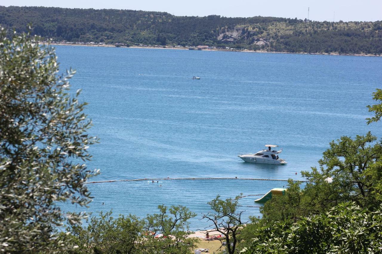 Baki Portorose Lägenhet Exteriör bild